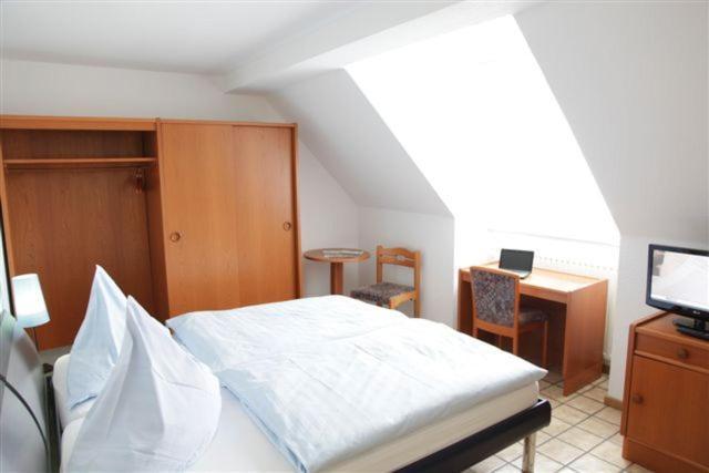Breer S Hotel Schwerte Oda fotoğraf