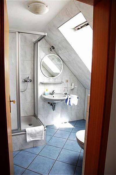 Breer S Hotel Schwerte Oda fotoğraf