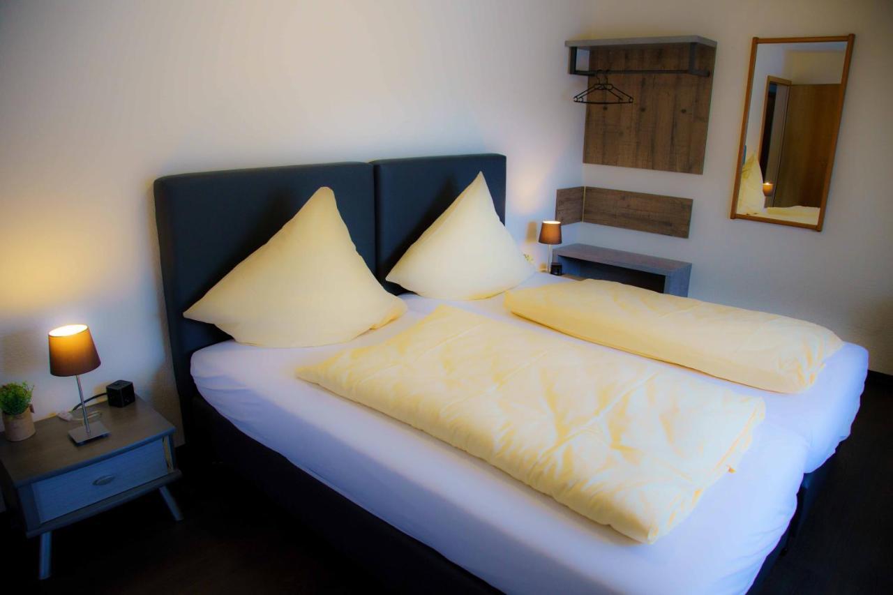 Breer S Hotel Schwerte Dış mekan fotoğraf