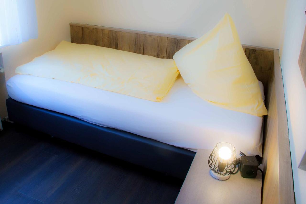 Breer S Hotel Schwerte Dış mekan fotoğraf