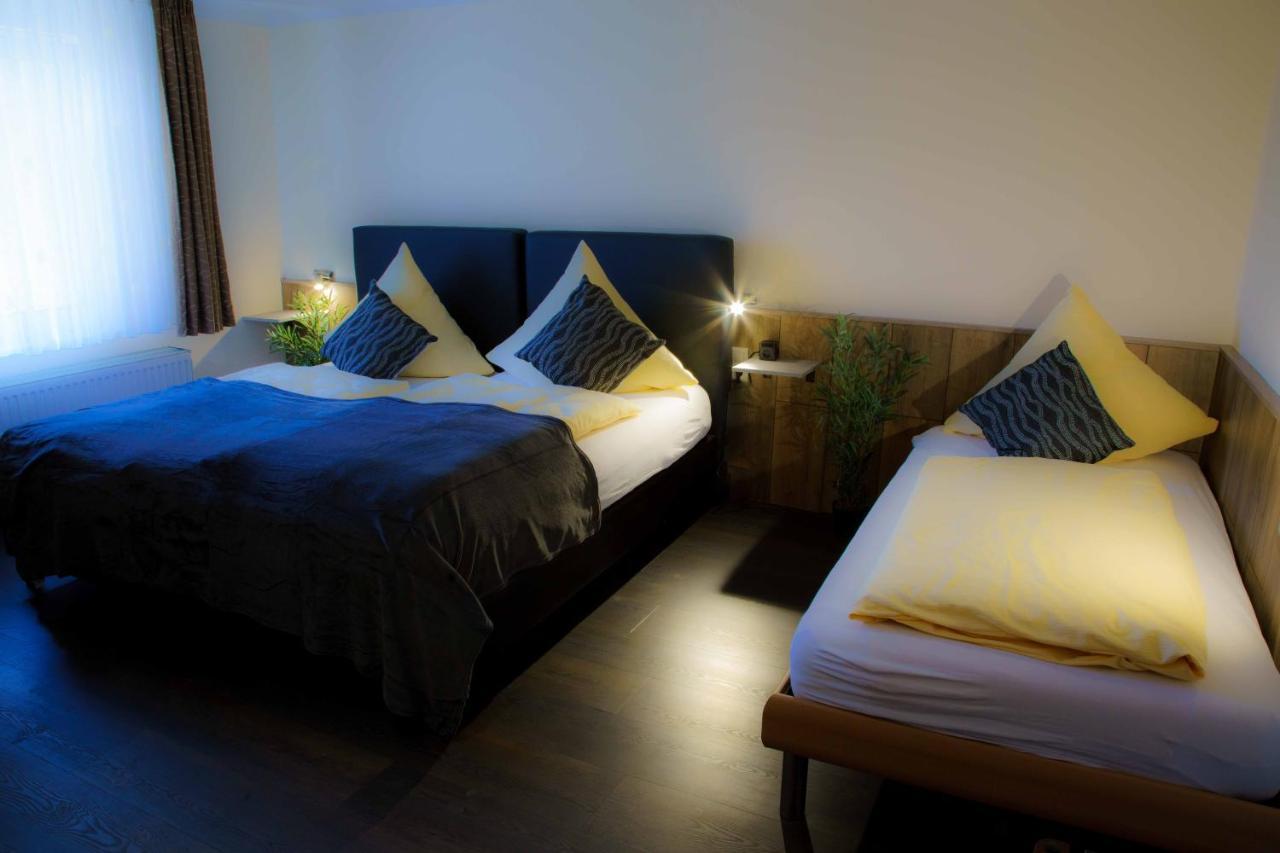 Breer S Hotel Schwerte Dış mekan fotoğraf