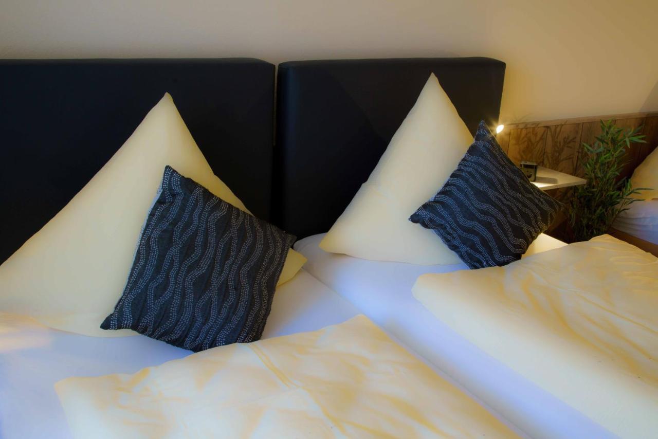 Breer S Hotel Schwerte Dış mekan fotoğraf