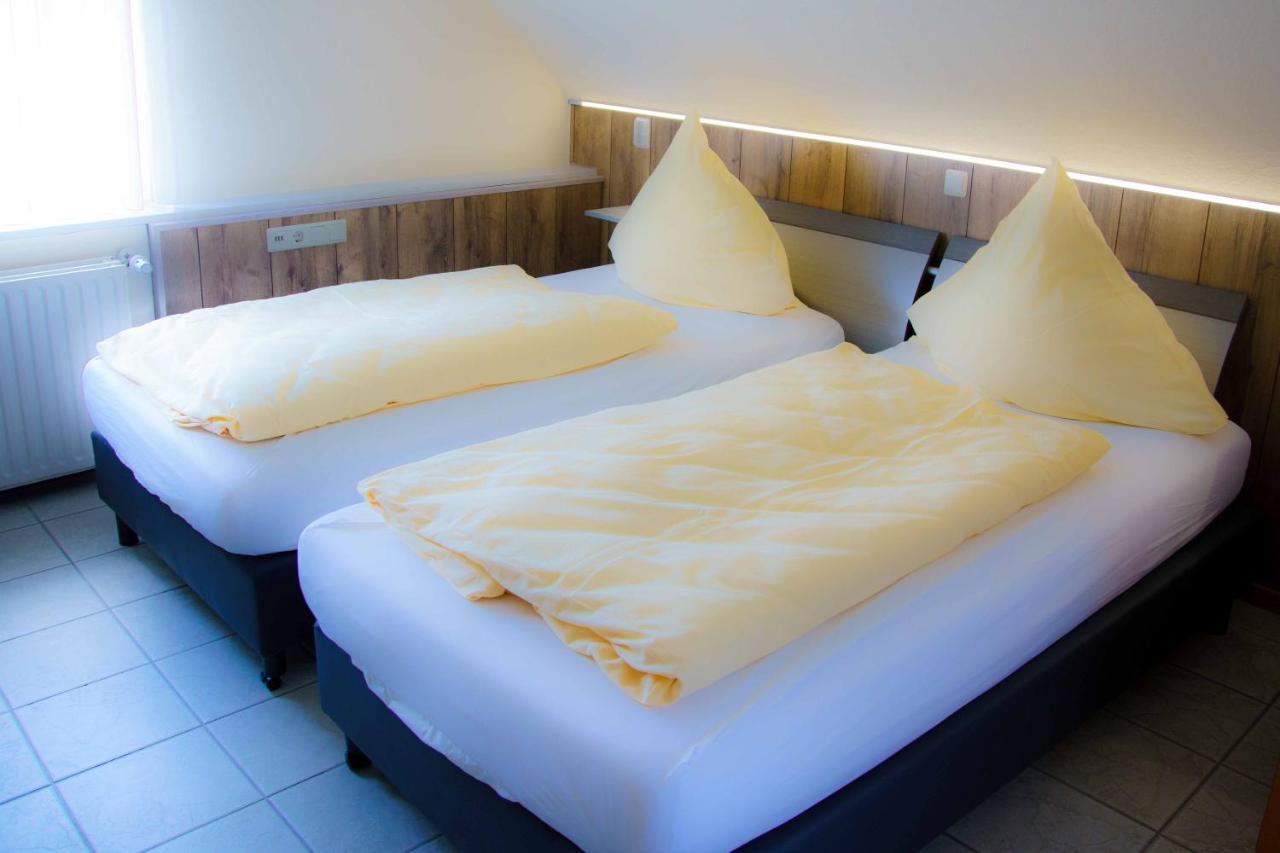 Breer S Hotel Schwerte Dış mekan fotoğraf