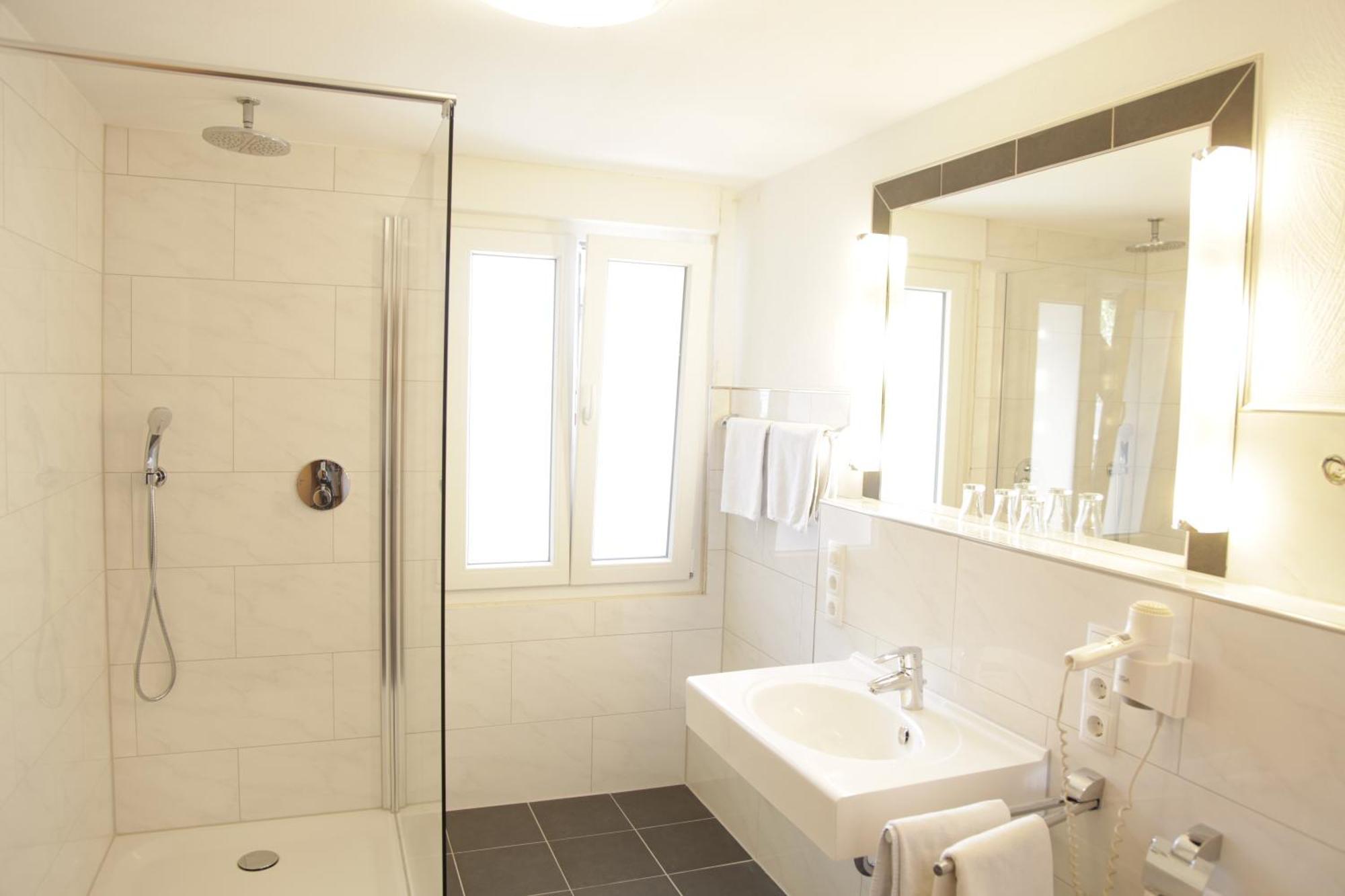 Breer S Hotel Schwerte Dış mekan fotoğraf