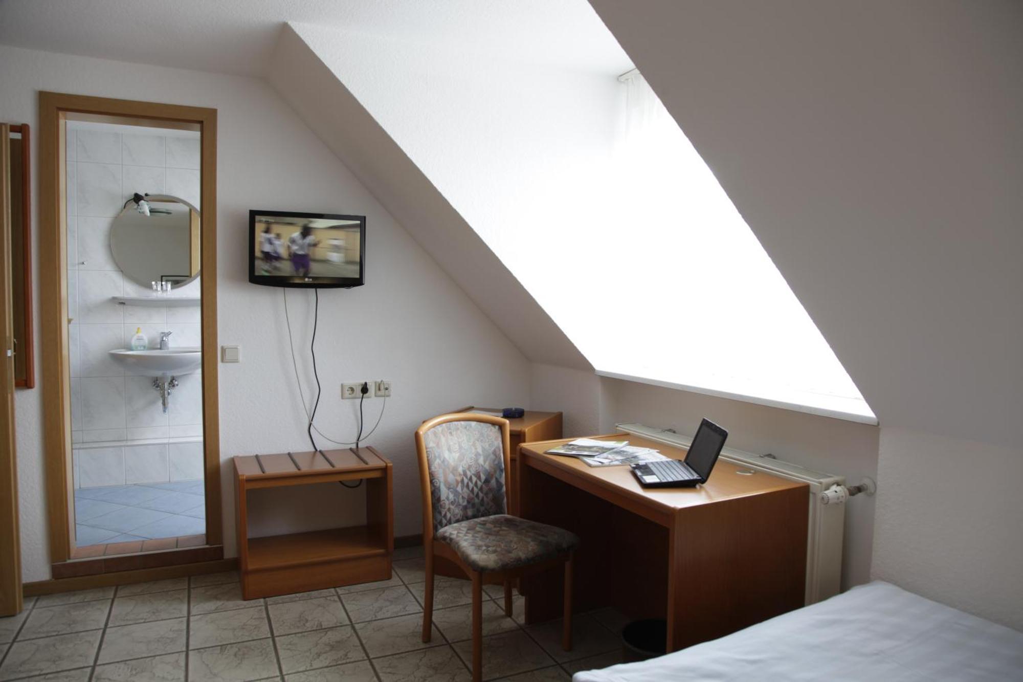 Breer S Hotel Schwerte Dış mekan fotoğraf