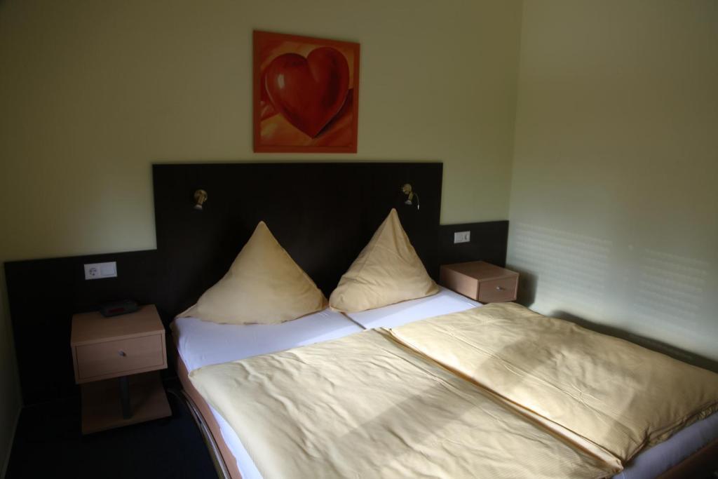 Breer S Hotel Schwerte Oda fotoğraf