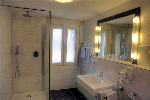 Breer S Hotel Schwerte Dış mekan fotoğraf